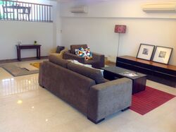 Chancery Grove (D11), Terrace #296585881